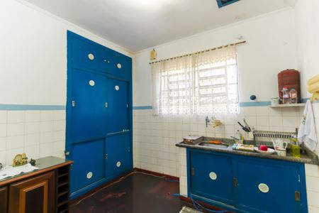 Casa à venda com 120m², 3 quartos e 3 vagas Casa à venda com 120m², 3 quartos e 3 vagasCozinha