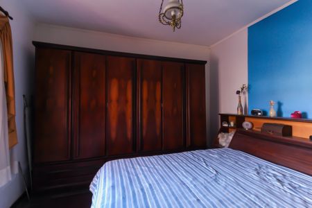 Quarto 1 de casa à venda com 3 quartos, 120m² em Vila Libanesa, São Paulo