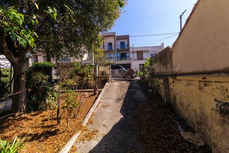 Casa à venda com 120m², 3 quartos e 3 vagas Casa à venda com 120m², 3 quartos e 3 vagasGaragem