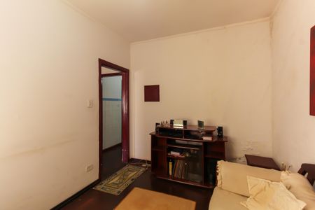 Quarto 2 de casa à venda com 3 quartos, 120m² em Vila Libanesa, São Paulo