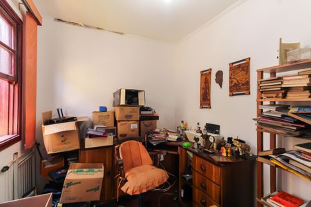 Casa à venda com 120m², 3 quartos e 3 vagas Casa à venda com 120m², 3 quartos e 3 vagasQuarto 3