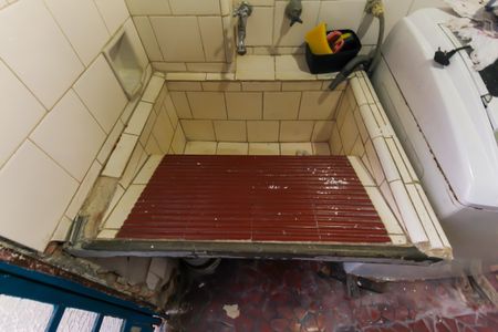 Casa à venda com 120m², 3 quartos e 3 vagas Casa à venda com 120m², 3 quartos e 3 vagasÁrea de Serviço