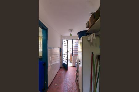 Casa à venda com 120m², 3 quartos e 3 vagas Casa à venda com 120m², 3 quartos e 3 vagasÁrea de Serviço