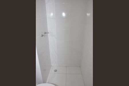 Apartamento para alugar com 42m², 2 quartos e 1 vaga Apartamento para alugar com 42m², 2 quartos e 1 vagaBanheiro Social