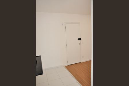 Apartamento para alugar com 42m², 2 quartos e 1 vaga Apartamento para alugar com 42m², 2 quartos e 1 vagaCozinha Americana