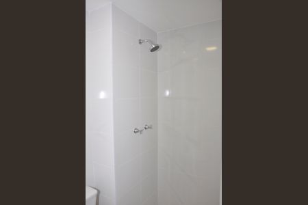 Apartamento para alugar com 42m², 2 quartos e 1 vaga Apartamento para alugar com 42m², 2 quartos e 1 vagaBanheiro Social