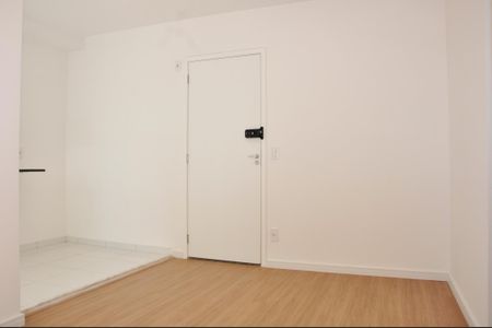 Apartamento para alugar com 42m², 2 quartos e 1 vaga Apartamento para alugar com 42m², 2 quartos e 1 vagaSala