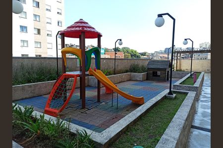 Apartamento para alugar com 42m², 2 quartos e 1 vaga Apartamento para alugar com 42m², 2 quartos e 1 vagaPlayground