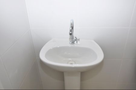 Apartamento para alugar com 42m², 2 quartos e 1 vaga Apartamento para alugar com 42m², 2 quartos e 1 vagaBanheiro Social