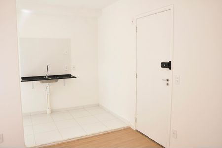 Apartamento para alugar com 42m², 2 quartos e 1 vaga Apartamento para alugar com 42m², 2 quartos e 1 vagaCozinha Americana