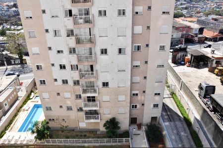 Apartamento para alugar com 42m², 2 quartos e 1 vaga Apartamento para alugar com 42m², 2 quartos e 1 vagaVista da Sala