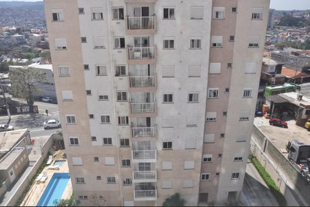 Apartamento para alugar com 42m², 2 quartos e 1 vaga Apartamento para alugar com 42m², 2 quartos e 1 vaga Vista do Quarto 02