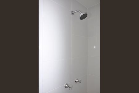 Apartamento para alugar com 42m², 2 quartos e 1 vaga Apartamento para alugar com 42m², 2 quartos e 1 vagaBanheiro Social