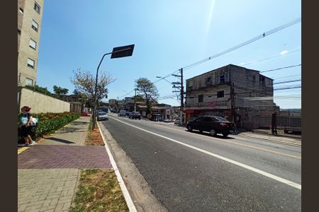 Apartamento para alugar com 42m², 2 quartos e 1 vaga Apartamento para alugar com 42m², 2 quartos e 1 vagaLocalização