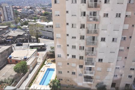 Apartamento para alugar com 42m², 2 quartos e 1 vaga Apartamento para alugar com 42m², 2 quartos e 1 vaga Vista do Quarto 01