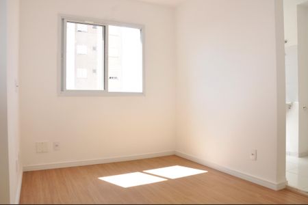 Apartamento para alugar com 42m², 2 quartos e 1 vaga Apartamento para alugar com 42m², 2 quartos e 1 vagaSala