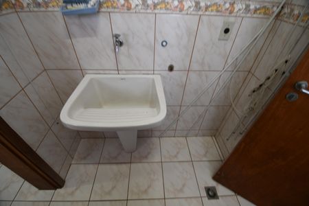 Apartamento à venda com 95m², 3 quartos e 1 vagaÁrea de Serviço