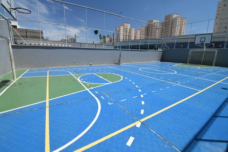 Apartamento à venda com 95m², 3 quartos e 1 vagaQuadra Esportiva