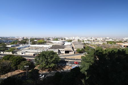 Apartamento à venda com 95m², 3 quartos e 1 vagaSala - Vista