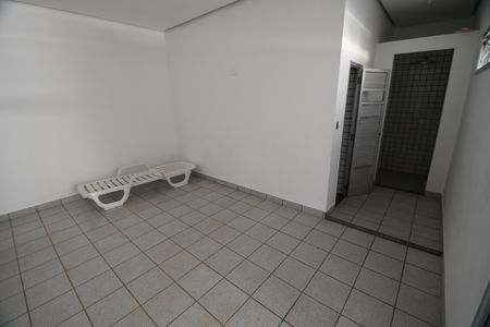 Apartamento à venda com 95m², 3 quartos e 1 vagaÁrea comum