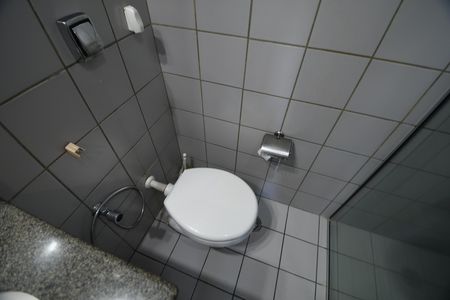Apartamento à venda com 95m², 3 quartos e 1 vagaBanheiro 2
