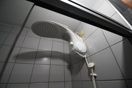 Apartamento à venda com 95m², 3 quartos e 1 vagaBanheiro 2