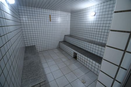 Apartamento à venda com 95m², 3 quartos e 1 vagaÁrea comum