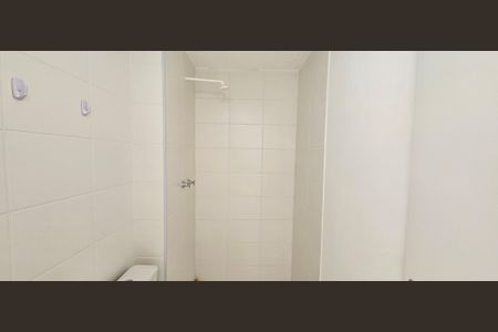 Apartamento à venda com 36m², 1 quarto e sem vagaBanheiro Social