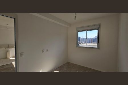 Apartamento à venda com 36m², 1 quarto e sem vagaQuarto 