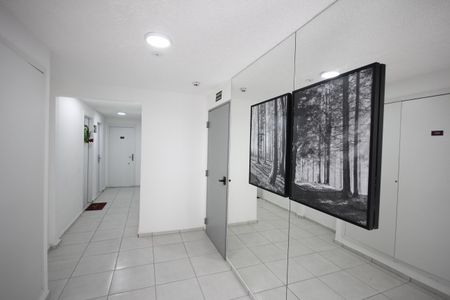 Apartamento à venda com 36m², 1 quarto e sem vagaÁrea comum
