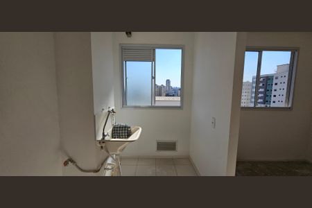 Apartamento à venda com 36m², 1 quarto e sem vagaÁrea de Serviço