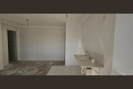 Apartamento à venda com 36m², 1 quarto e sem vagaCozinha
