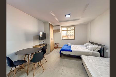 Studio à venda com 32m², 1 quarto e sem vagaStudio
