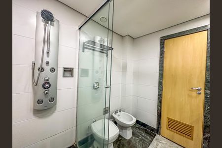 Studio à venda com 32m², 1 quarto e sem vagaBanheiro Social
