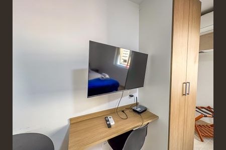 Studio à venda com 32m², 1 quarto e sem vagaStudio