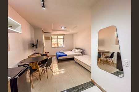 Studio de kitnet/studio à venda com 1 quarto, 32m² em Centro, Rio de Janeiro