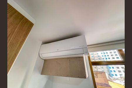 Studio de kitnet/studio à venda com 1 quarto, 32m² em Centro, Rio de Janeiro