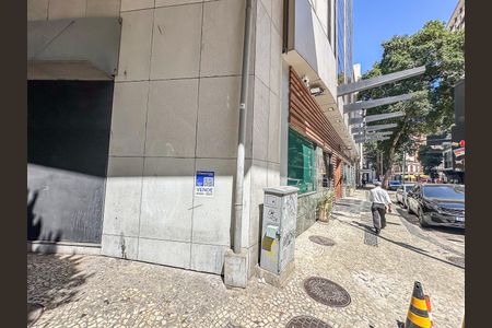 Studio à venda com 32m², 1 quarto e sem vagaFachada