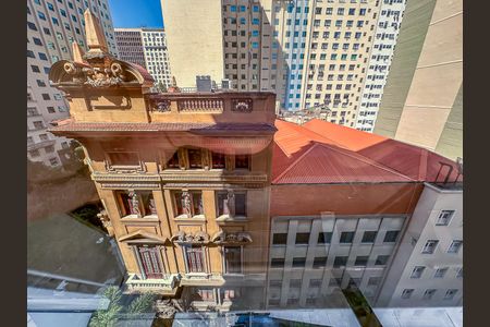 Studio à venda com 32m², 1 quarto e sem vagaVista Studio