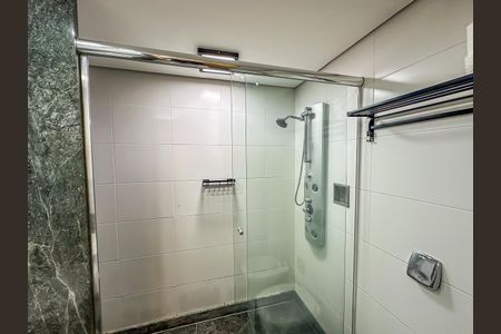 Studio à venda com 32m², 1 quarto e sem vagaBanheiro Social