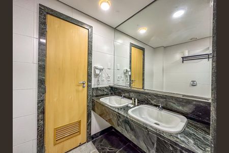 Studio à venda com 32m², 1 quarto e sem vagaBanheiro Social