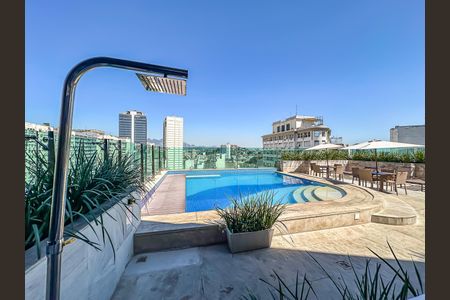 Studio à venda com 32m², 1 quarto e sem vagaÁrea comum