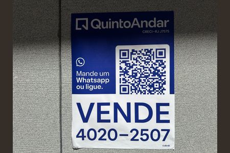 Studio à venda com 32m², 1 quarto e sem vagaPlaquinha 