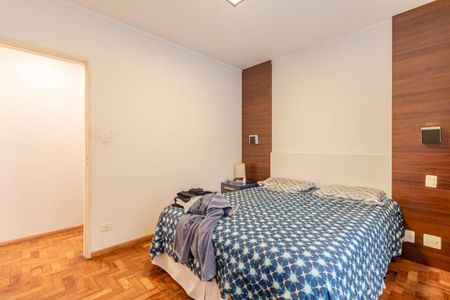 Quarto 1 de apartamento à venda com 2 quartos, 82m² em Jardim Paulista, São Paulo
