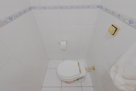 Apartamento à venda com 291m², 3 quartos e 2 vagasLavabo