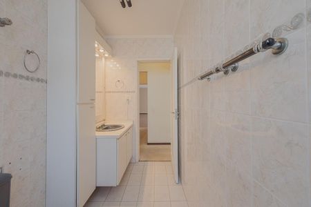 Apartamento à venda com 291m², 3 quartos e 2 vagas Apartamento à venda com 291m², 3 quartos e 2 vagasBanheiro
