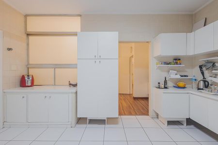 Apartamento à venda com 291m², 3 quartos e 2 vagasCozinha