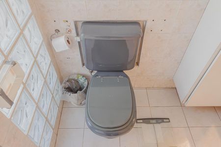 Apartamento à venda com 291m², 3 quartos e 2 vagasBanheiro