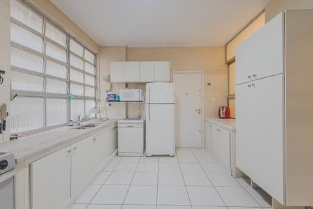 Apartamento à venda com 291m², 3 quartos e 2 vagasCozinha