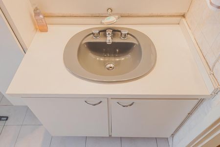 Apartamento à venda com 291m², 3 quartos e 2 vagasBanheiro